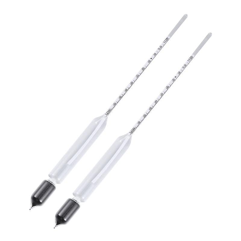 2pcs Pram Meter