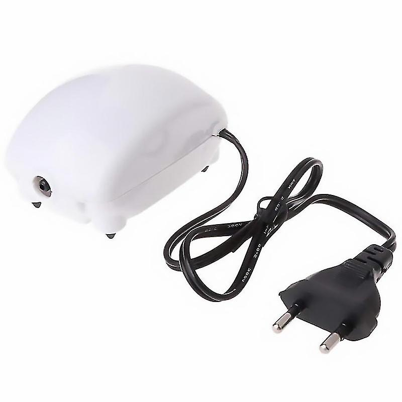 1set Fish Tank Oxygen Pump