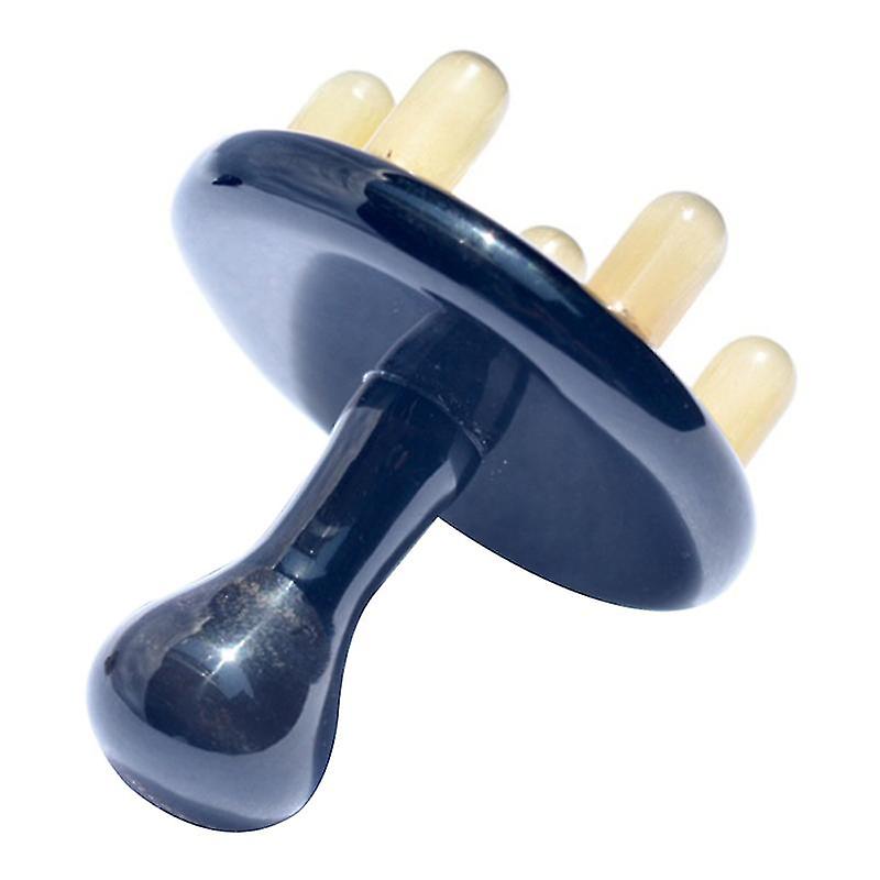 1pcs Head Massager For Home