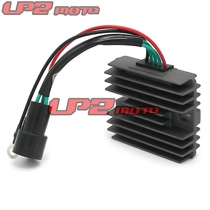 For Yamaha F95A ETL/X 2005-2012 outboard rectifier charger