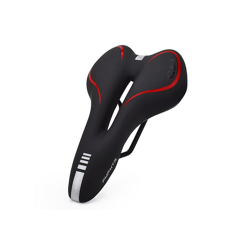Selle de vélo en silicone
