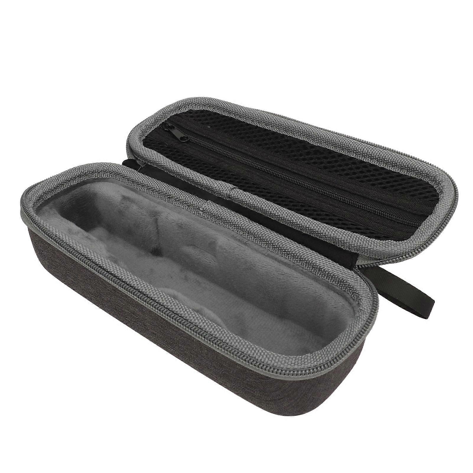 Camera Case Bag Large Capacity Protective Scratch Resistant Soft Lining Portable Camera Storage Bag For Osmo Pocket 3
