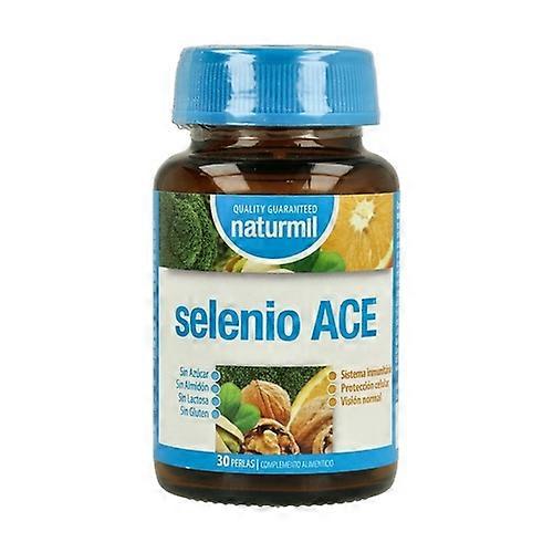 Selenium ACE 60 softgels