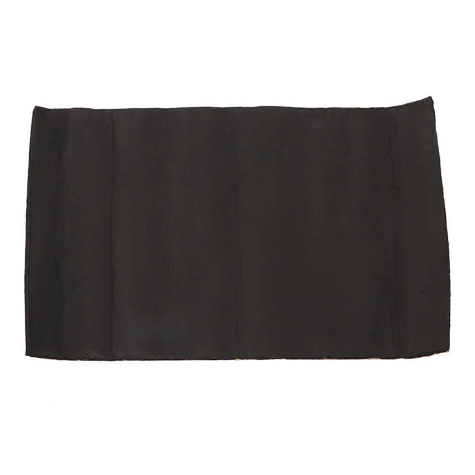 30x50cm ηχητικό πάχος μαξιλαριών 0.5mm αφρού θερμομόνωσης αυτοκινήτων για το πάτωμα πιλοτηρίων πορτών στεγών κουκουλών