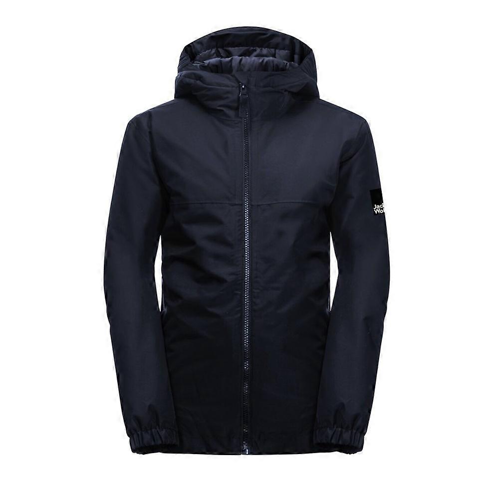 Jackets Jack Wolfskin Spirit 16096711010