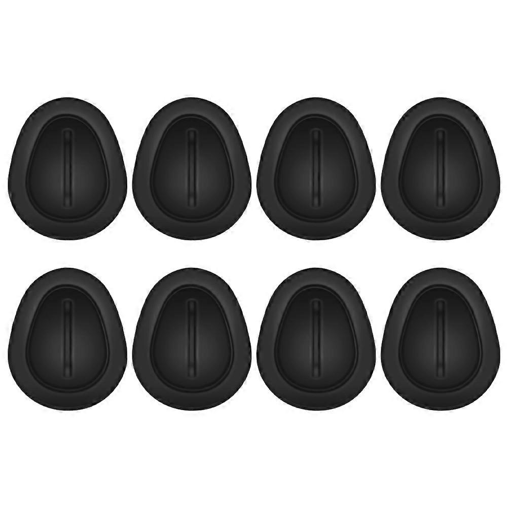 8pcs Car Cup Holder Insert Cup Holder Reducer Cup Holder Reducer Cup Holder Limiter