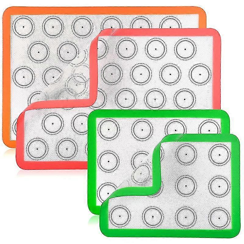 Silicone Baking Mat,silicone Baking Mats Design,non Stick Reusable