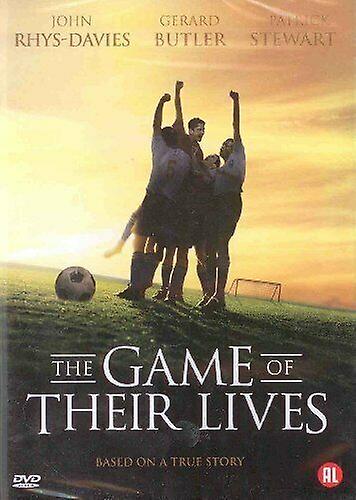 Livets spill [ 2006 ] DVD - Region 2