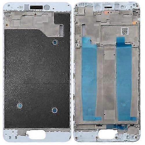 Front Shell Lcd Frame Bezel For Asus Zenfone 4 Max Zc520kl