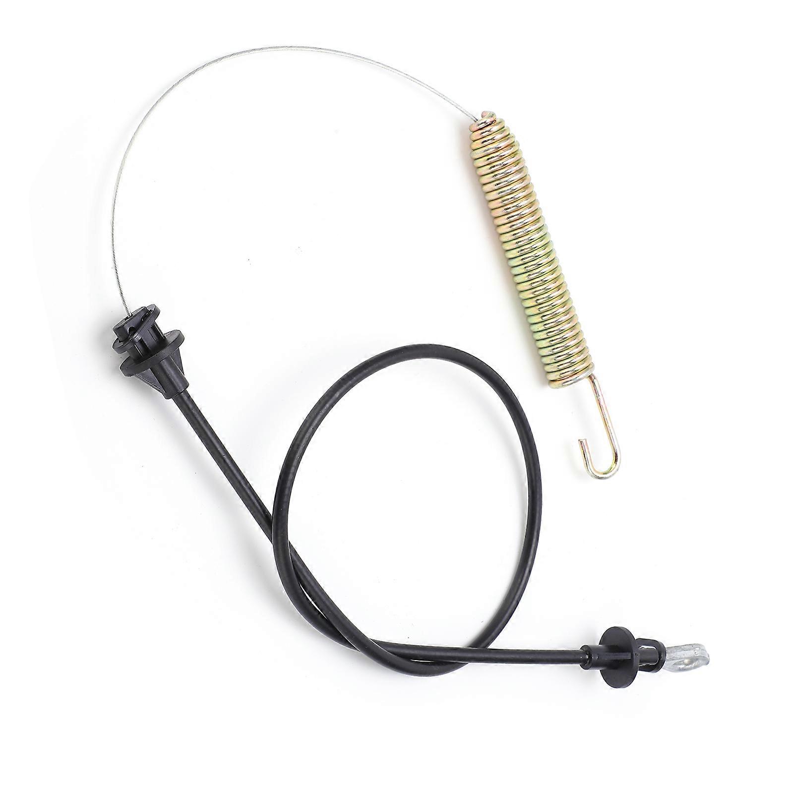 Deck Engagement Cable Tractor 746?04092 Replacement for MTD Troy Bilt ...