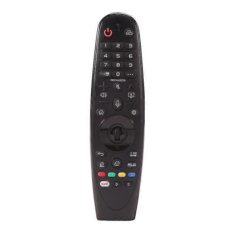 AN-MR19BA Replacement Remote Control with Voice Function and Mouse Function for LG 4K Smart TV