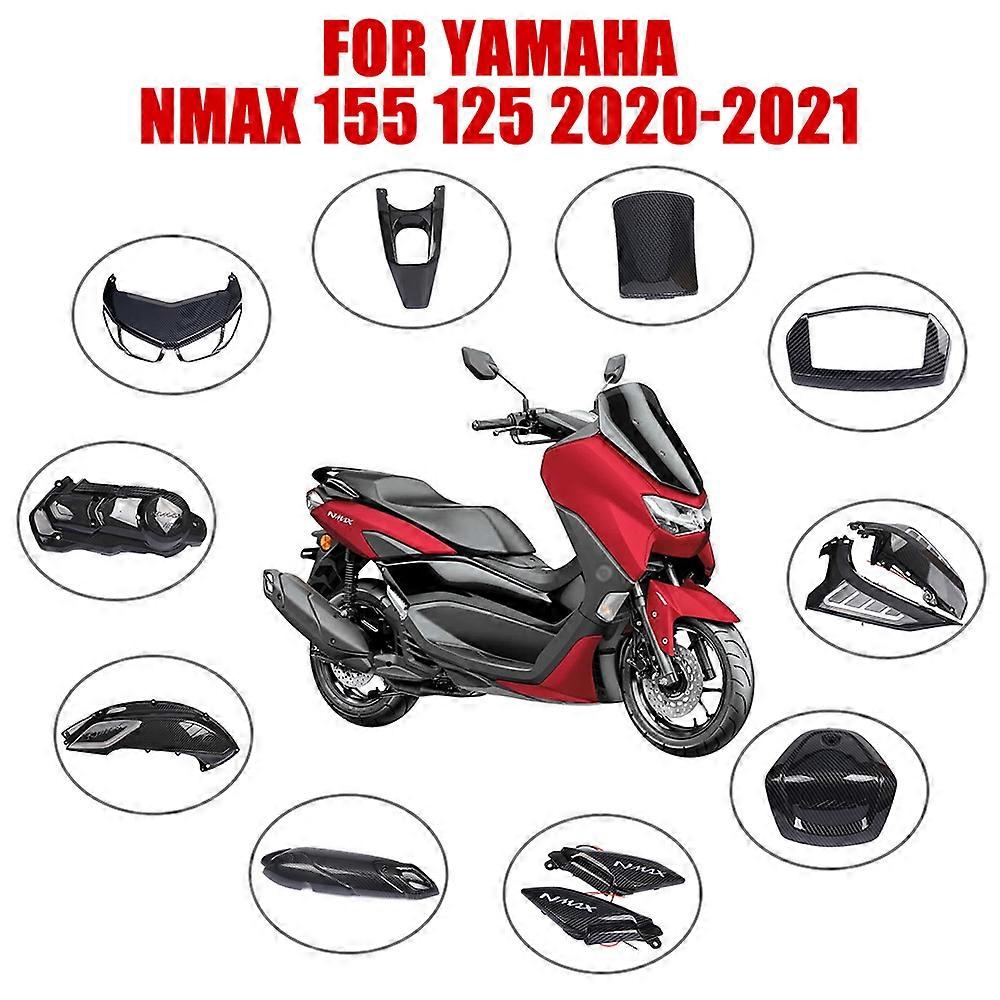 Bâche Protection Scooter Yamaha NMAX 155 - Housse Protection Mixte Exterieur Interieur P54907