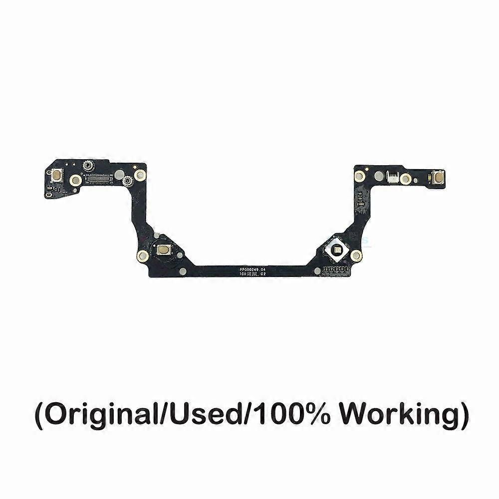 Genuine for DJI Mavic 2 Pro/Zoom Remote Controller Button Board Circuit Plate Spare Part for Replacement