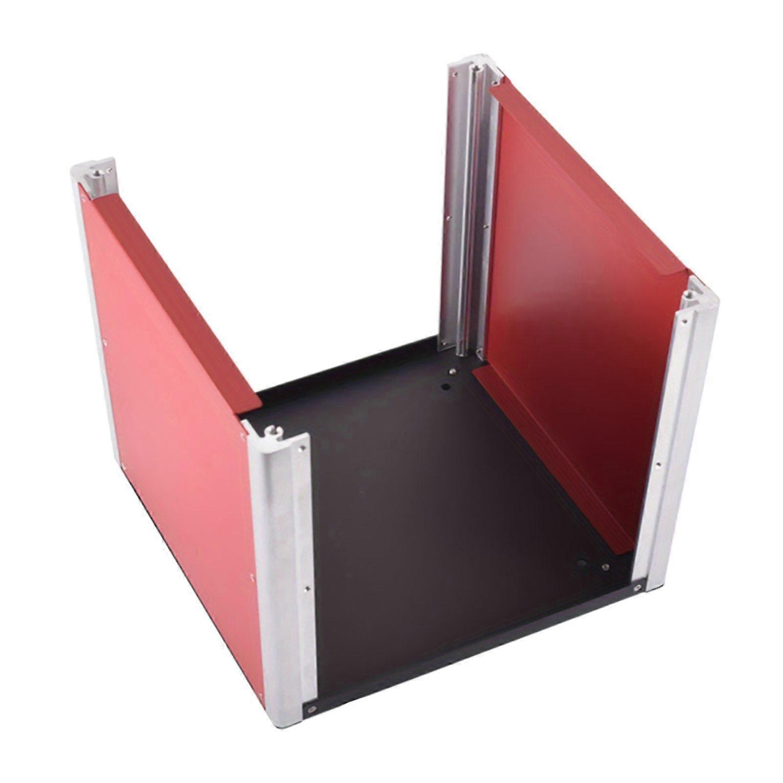 Engraving Machine Fixed Chassis Support Practical Parts for Carving DIY Home