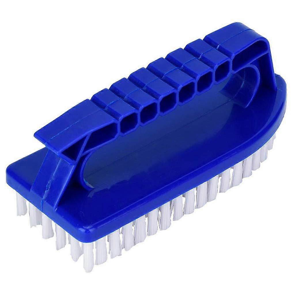 Multifunctional Handheld Swimming Pools Cleaning Brush Tools