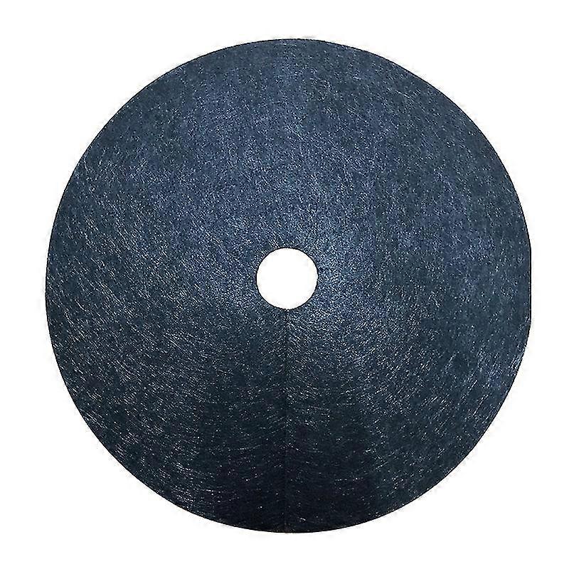 10pcs Protection Mat Tree Garden Tool Weedmat