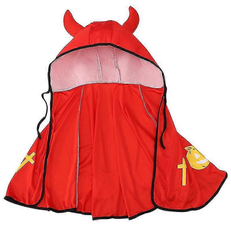 1pcs Cosplay Cape