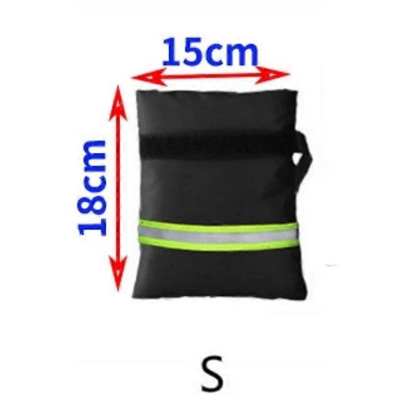 Winter Waterproof Outdoor Garden Faucet Tap Cover Antifreeze Oxford Cloth Faucet Protector for Home Kitchen Faucet Accessories