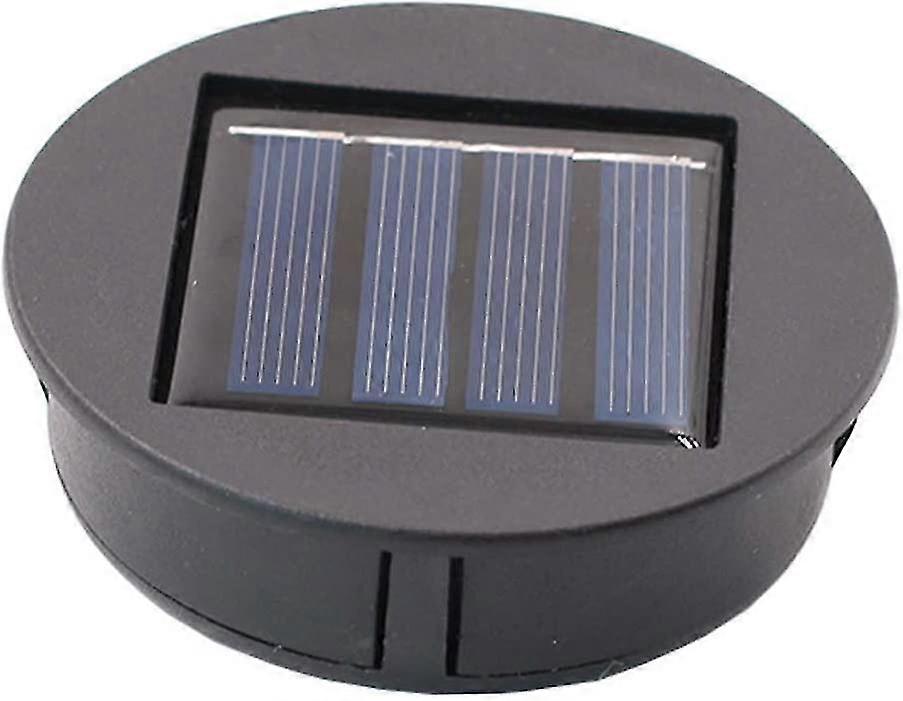 Solar Replacement Ceiling Light