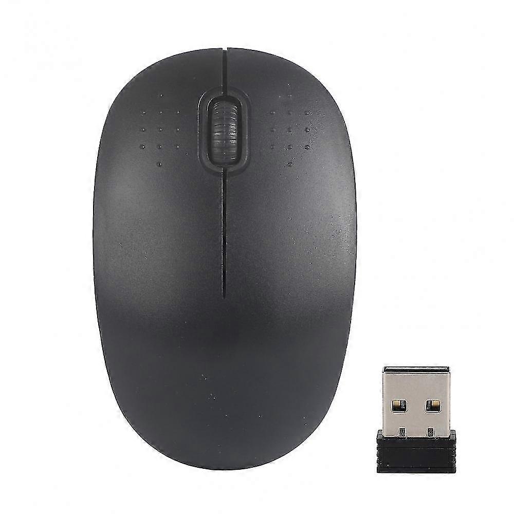 Wireless Optical Desktop Computer Mouse 2.4GHz with USB Receiver CXH