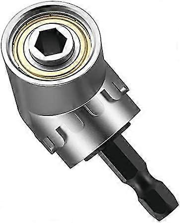 105 Right Angle Steel Right Angle Electric Screwdriver Bits