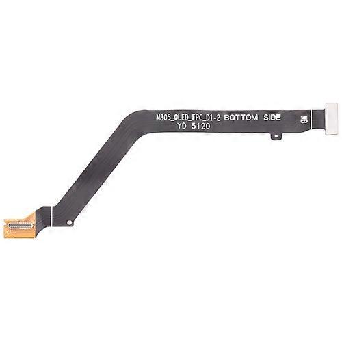 LCD Flex Cable for Xiaomi Redmi Note 10 Pro 4G / 10 Pro Max