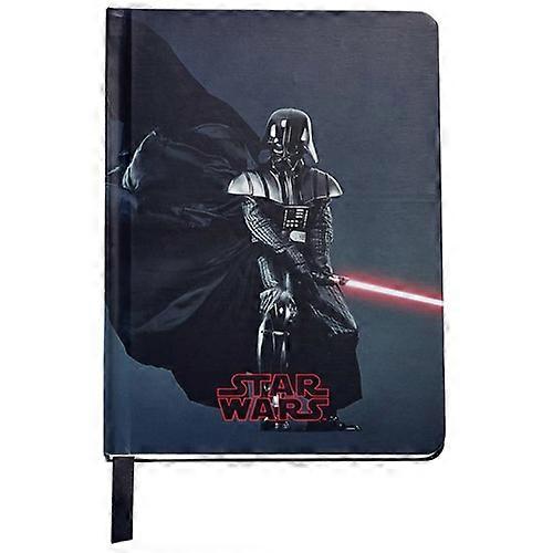 DARTH VADER Sheaffer Star Wars Design High Quality Stylish Medium Lined Journal