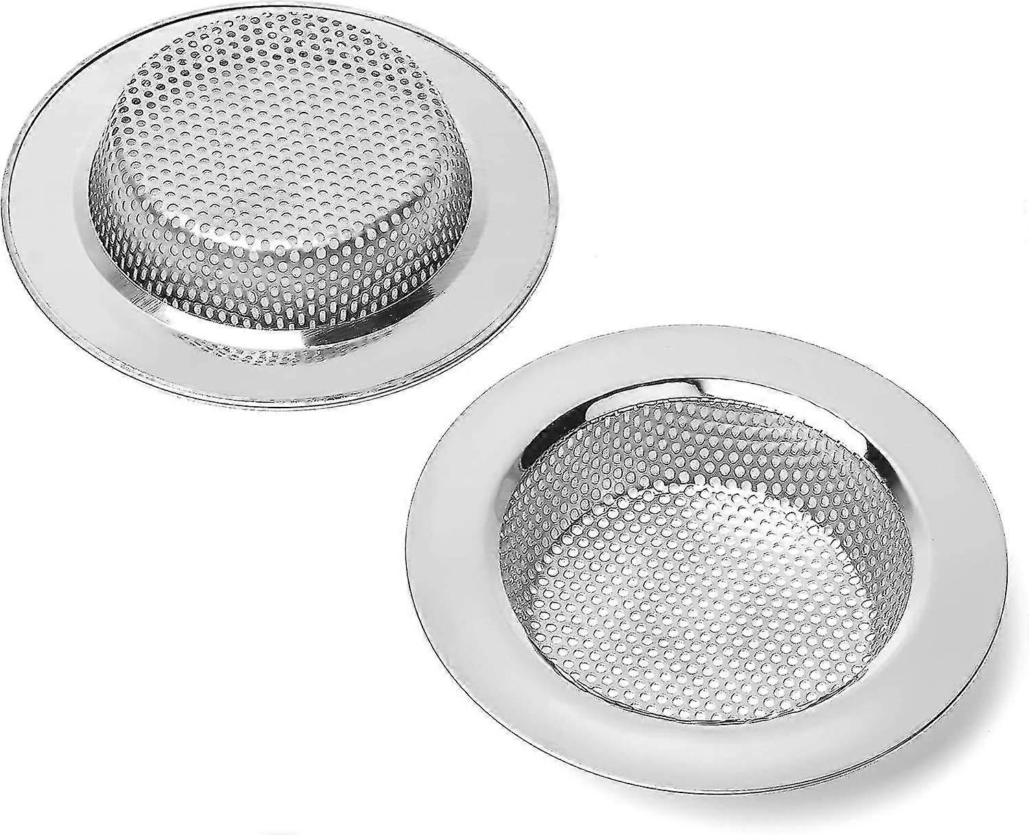 Kitchen Sink Filter Corrosion-resistant Drain Covers