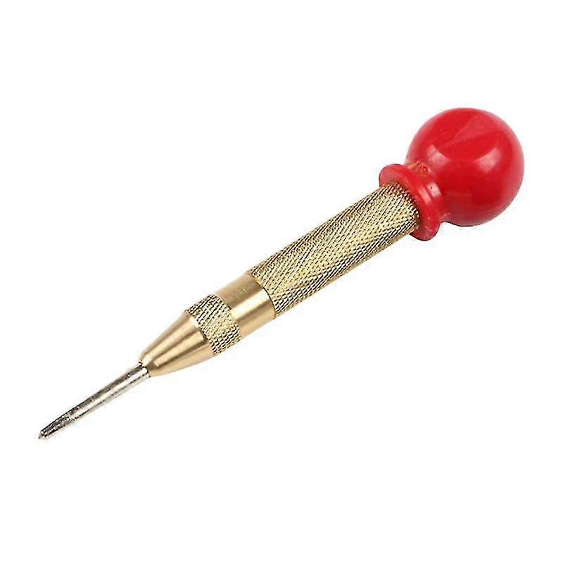 Mm Precision Automatic Center Punch