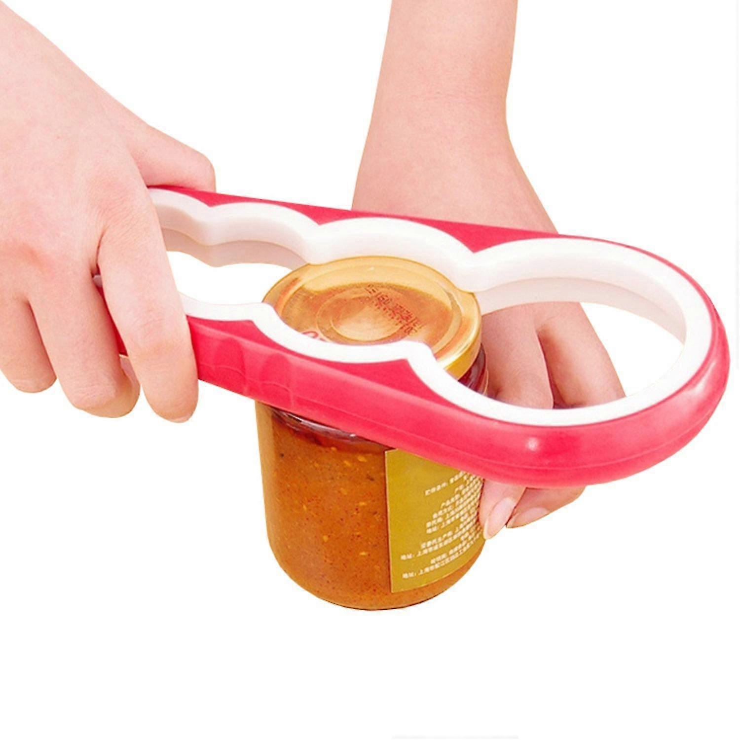 Can Opener / Bottle Opener - Open Cans & Bottles