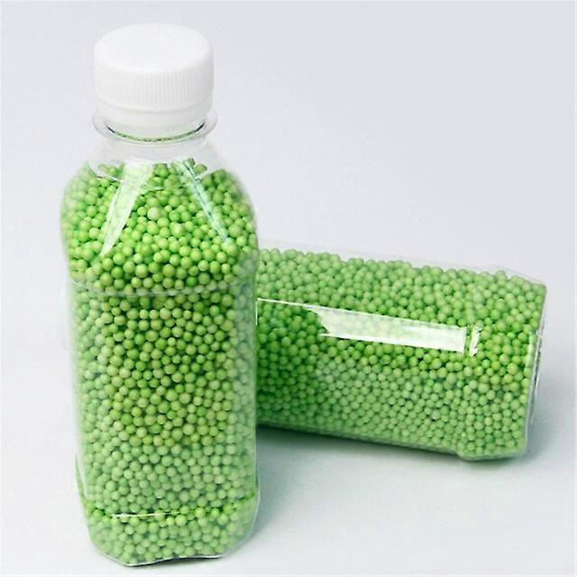 JWL-2PCS Ace foam for mud filling accessories DIY 300ml Baba balls