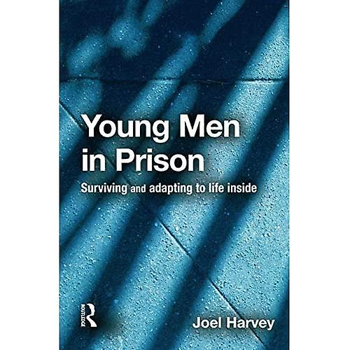 Young Men in Prison