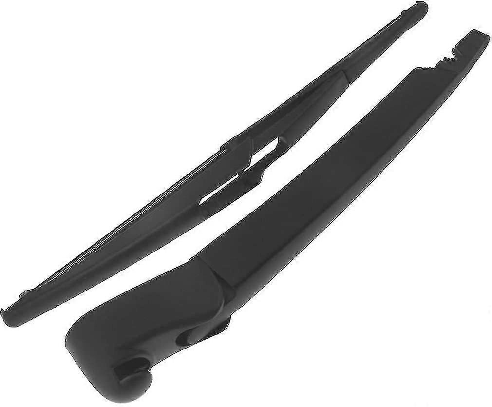 Rear Window Wiper Arm And Blade Assy