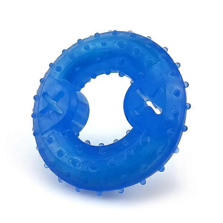 Pet Product Freezable Cooling Chew Toy