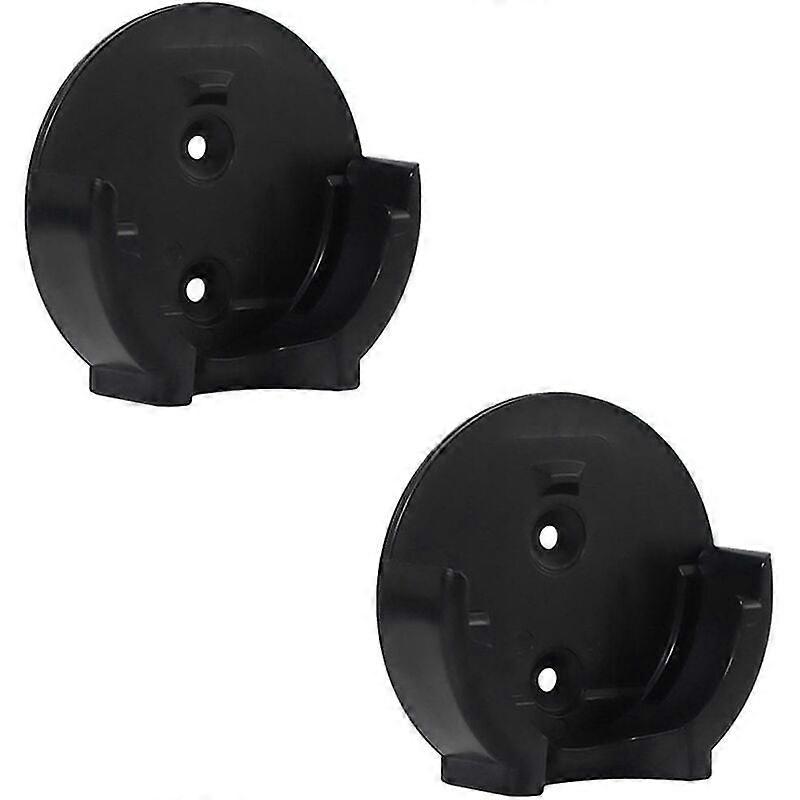 Coffee Machine Accessories 2pcs Abs Coffee Portafilter Wall Rack Coffee Tamper Rack, 58mm