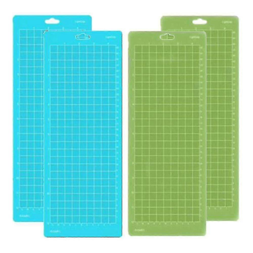 4pcs Cutting Mat Compatible Cricut Joyreplacement Cutting Mat Hy