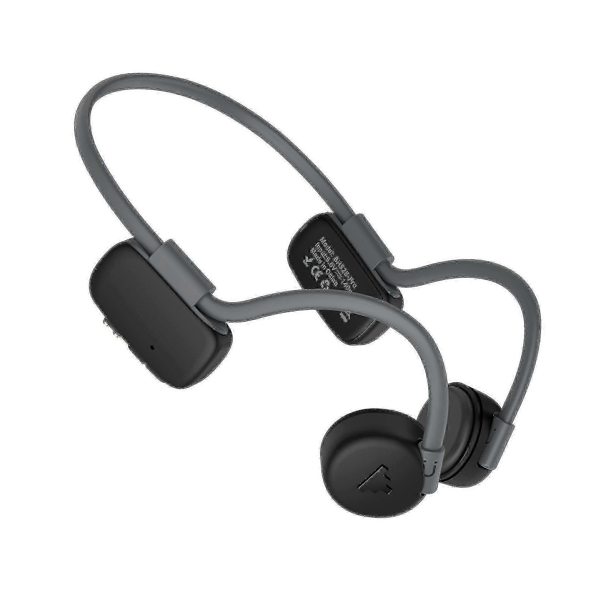 Sluchadla Pro vedení kostí Bluetooth Headset