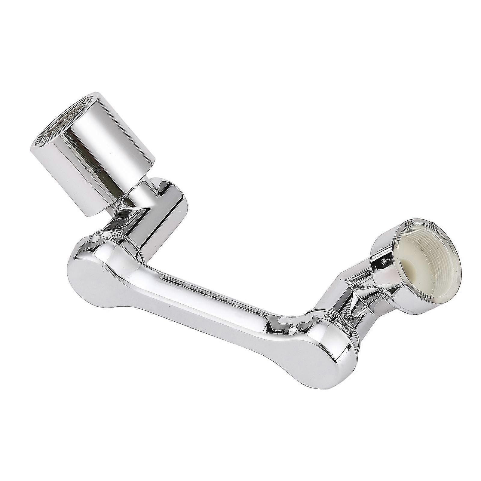 Faucet Extender 1080 Rotating Splash-proof Filter Faucet Swivel Spray Forkitchen