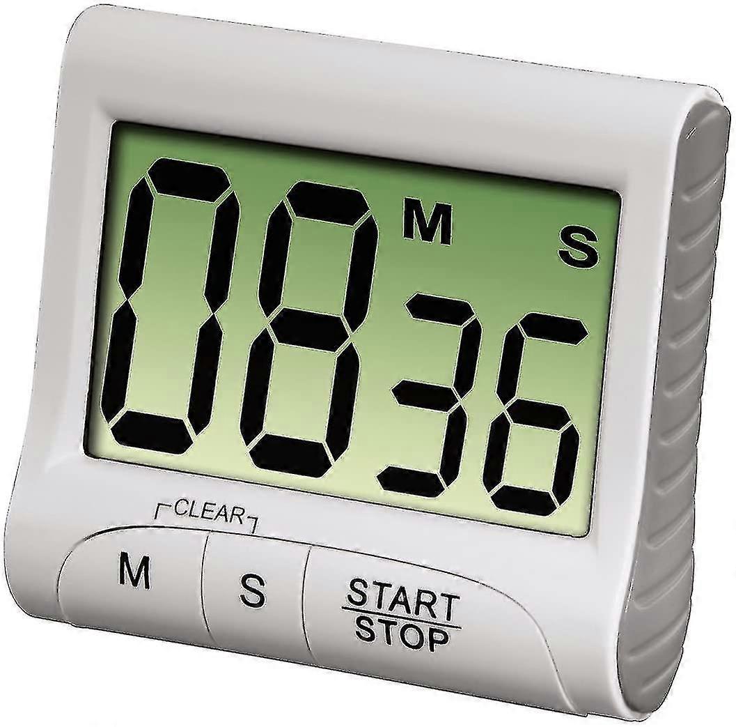 Countdown 00111319 Kitchen Timer Digital