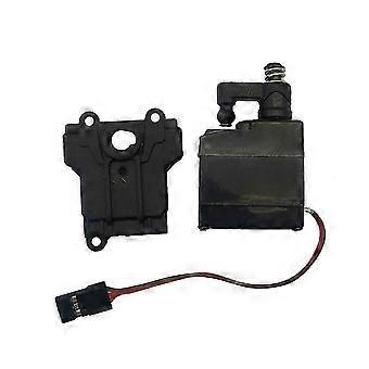 3-Draht-Digital-Servo QZJ03 für Xinlehong Q901 Q902 Q903 1/16 RC-Auto-Ersatzteilzubehör