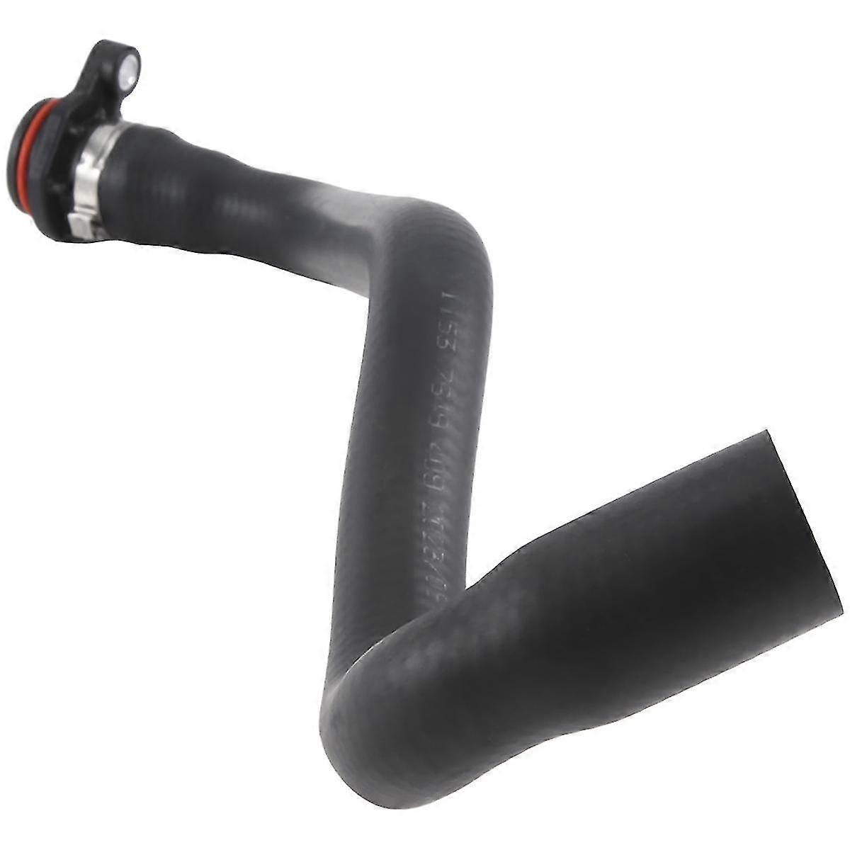 Auto Coolant Hose Radiator Hose Water Tank Connection Water Pipe For 5 Series X5 F15 X6 F1611537649409