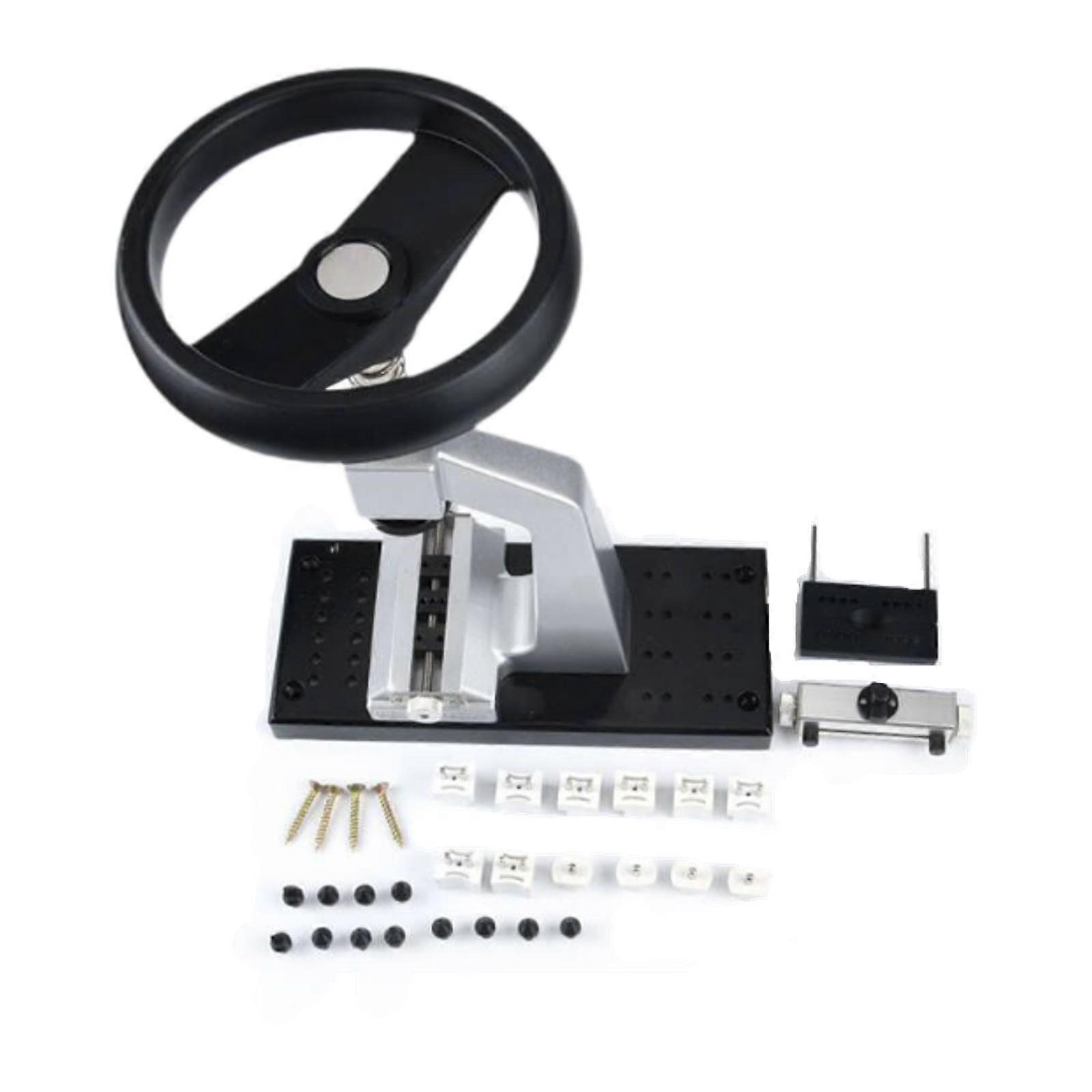 Watch Case Back Opener Professional Maximum Opening 65mm Bench Watch Opener