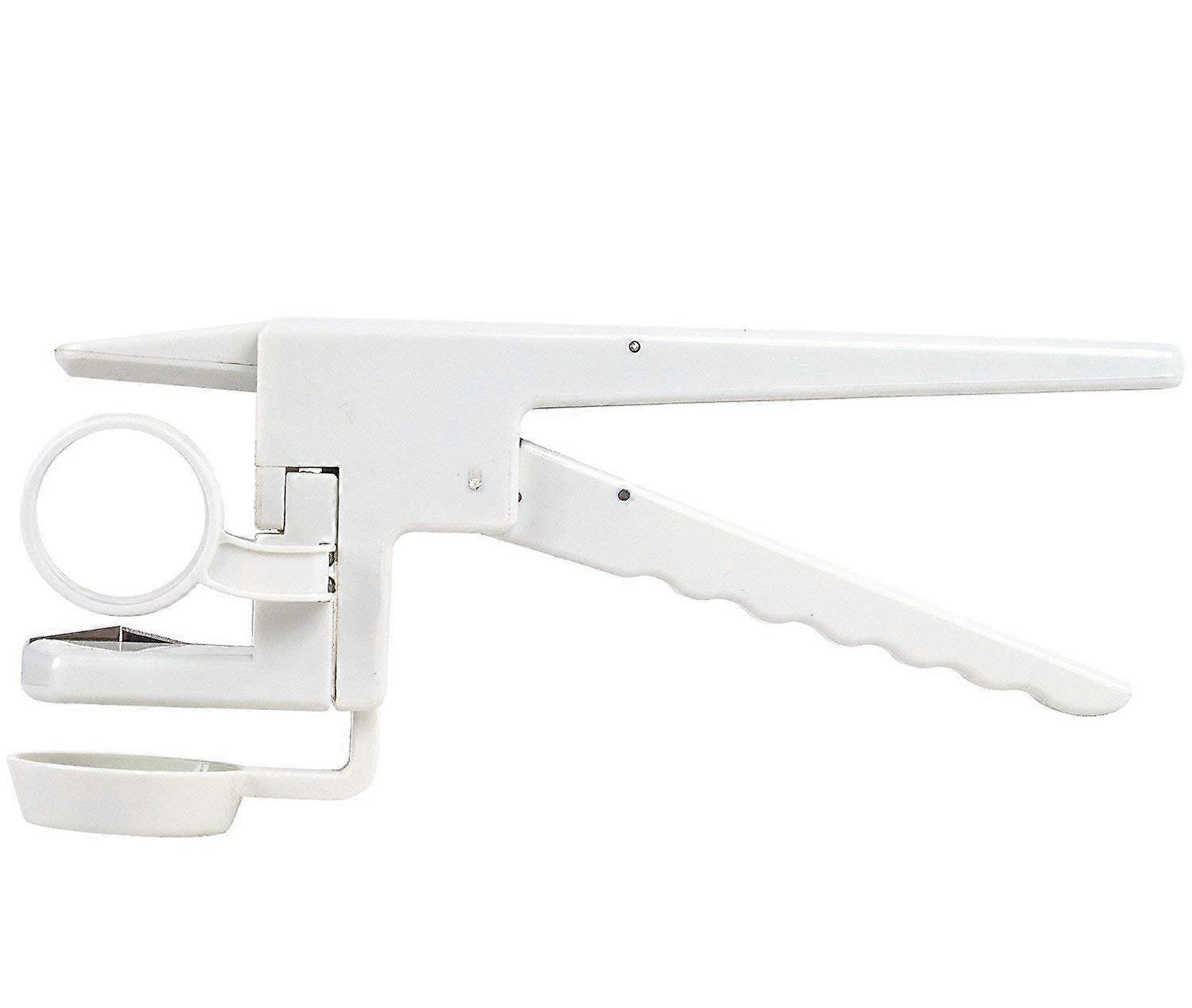 Combined egg biscuit and egg separator