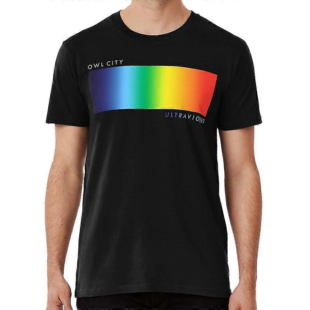     90s Crew Neck T-Shirt