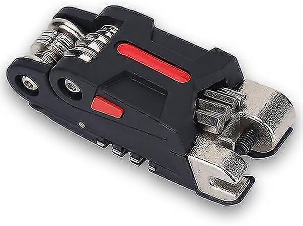 16 In 1 Multifunctional Bicycle Repair Tool Set