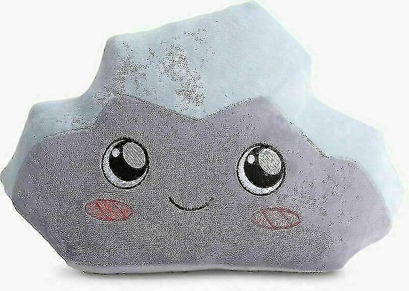 Lankybox Boxy + Foxy + Rocky Plush Soft Stuffed Toy Kid Plushie Doll-L