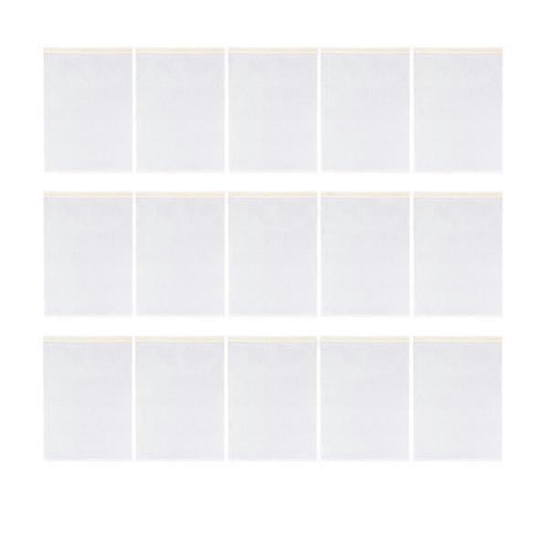 15 Sheets A4 Transfer Paper Supplies Transfer Paper Tracing Paper Mould