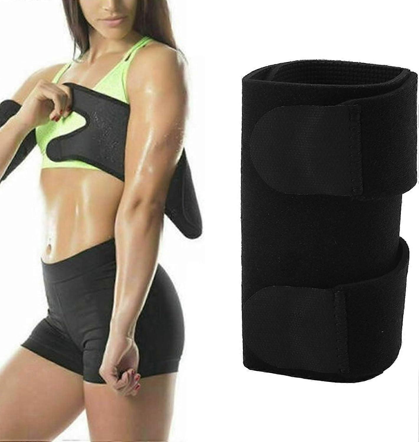 Överarmshylsa, Trycksmärtlindring Bekväm kompression för kvinnor, Justerbar rem Armstödshylsa för överarm, Kompression Överarm Sle