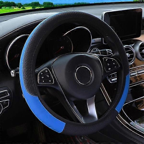 Cover Steering wheel cover BLUE