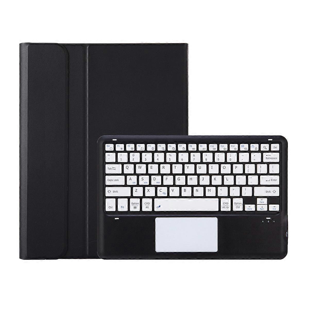Keyboard Leather Tablet Case For vivo Pad3 Pro 13 inch